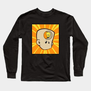 Innovator Long Sleeve T-Shirt